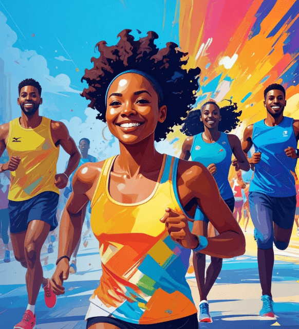 Pointe-à-Pitre se prépare à vibrer au rythme du Semi-Marathon International 
