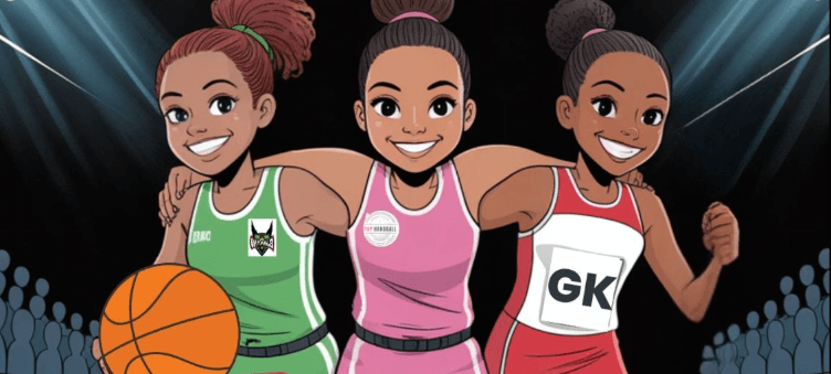 Nouveauté : à la rentrée, participe aux mercredis BHN ! (Basket, Handball, NetBall) 