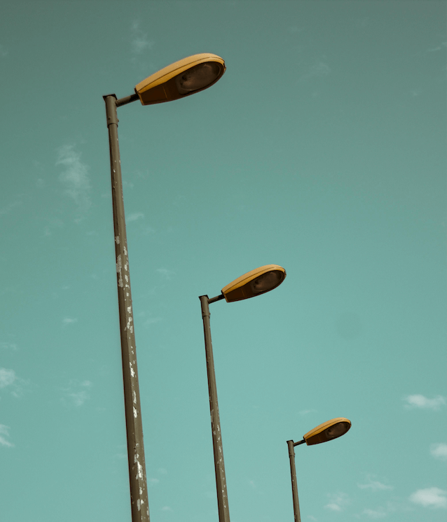 Appel d'offres : Prestation de maintenance préventive et curative de l'éclairage public sur le territoire de la ville de Pointe-à-Pitre