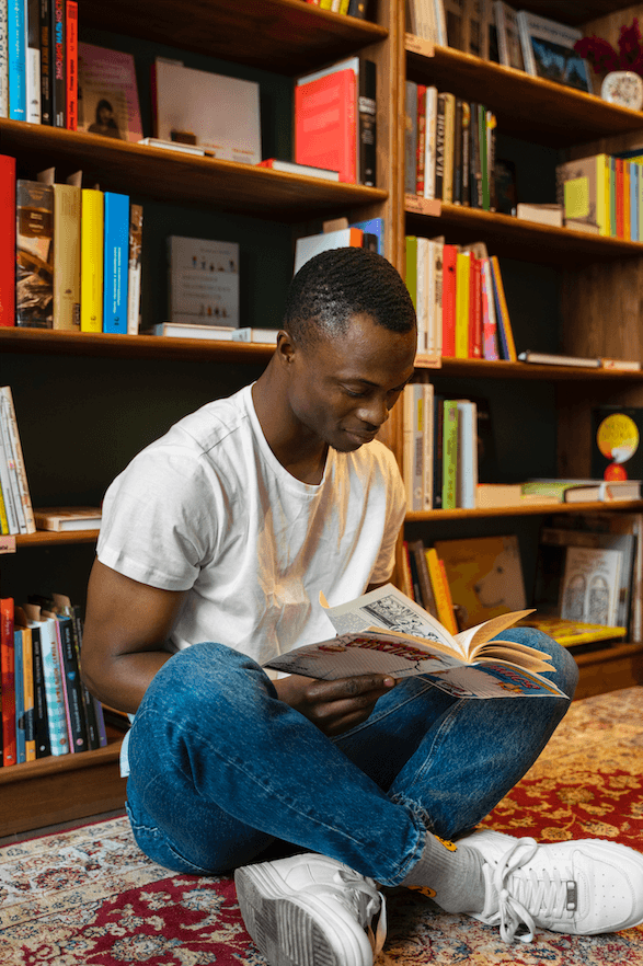 ClubAdo – Arpentage : Jeunes Peace Attitude 