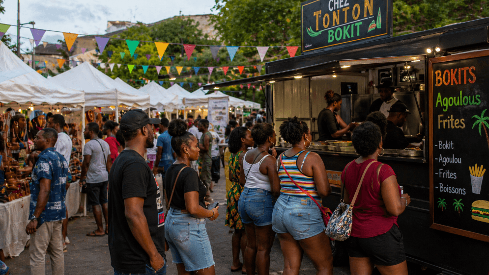 Balade urbaine à l'Assainissement
